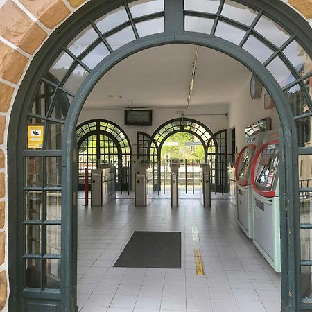 Piso Rio Nervion 15 Minutos Bilbao Lejlighed Ugao-Miraballes Eksteriør billede