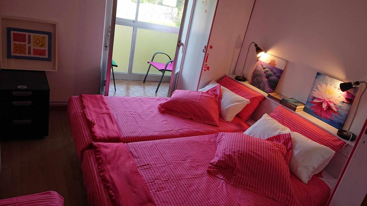 Piso Rio Nervion 15 Minutos Bilbao Lejlighed Ugao-Miraballes Eksteriør billede