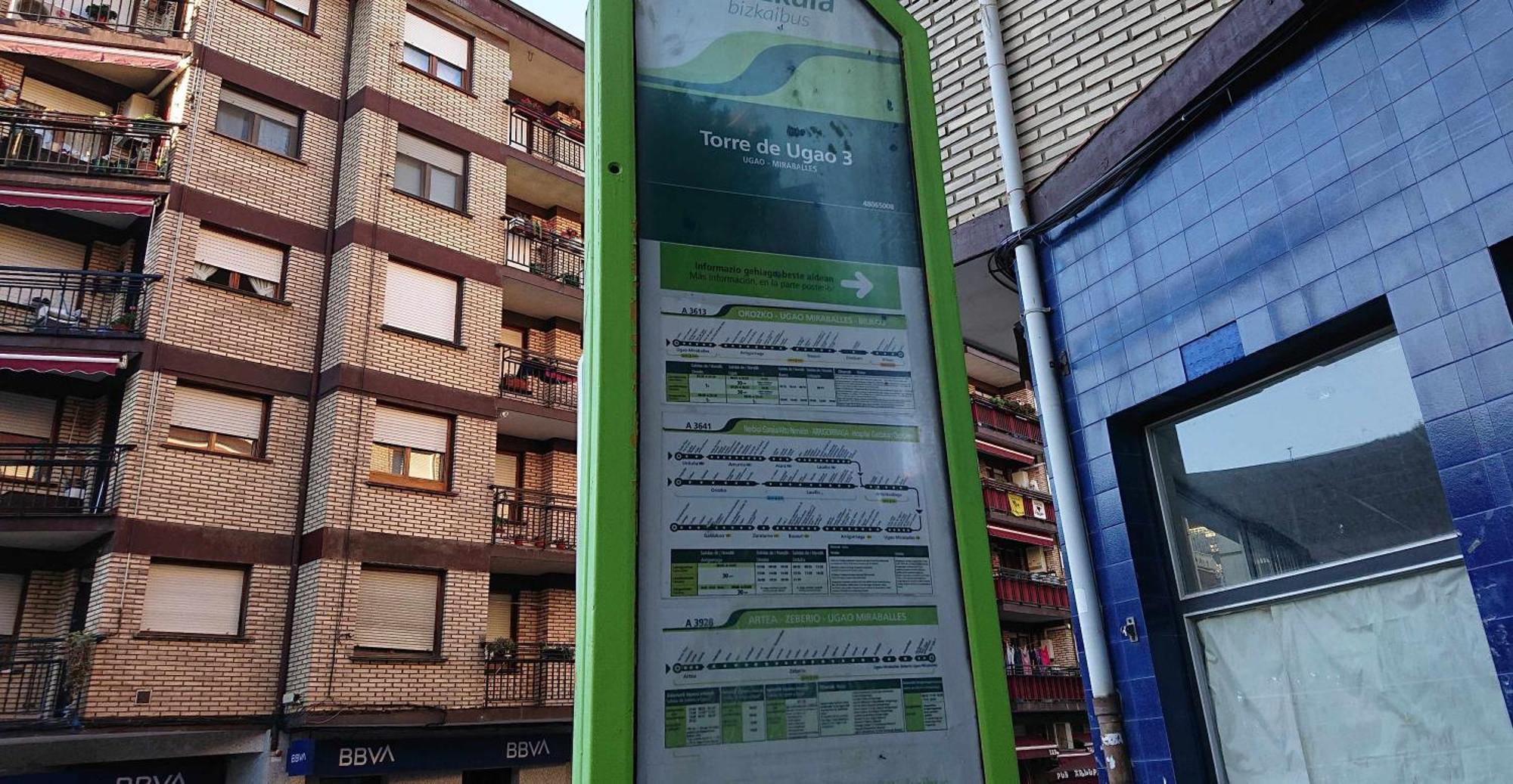 Piso Rio Nervion 15 Minutos Bilbao Lejlighed Ugao-Miraballes Eksteriør billede