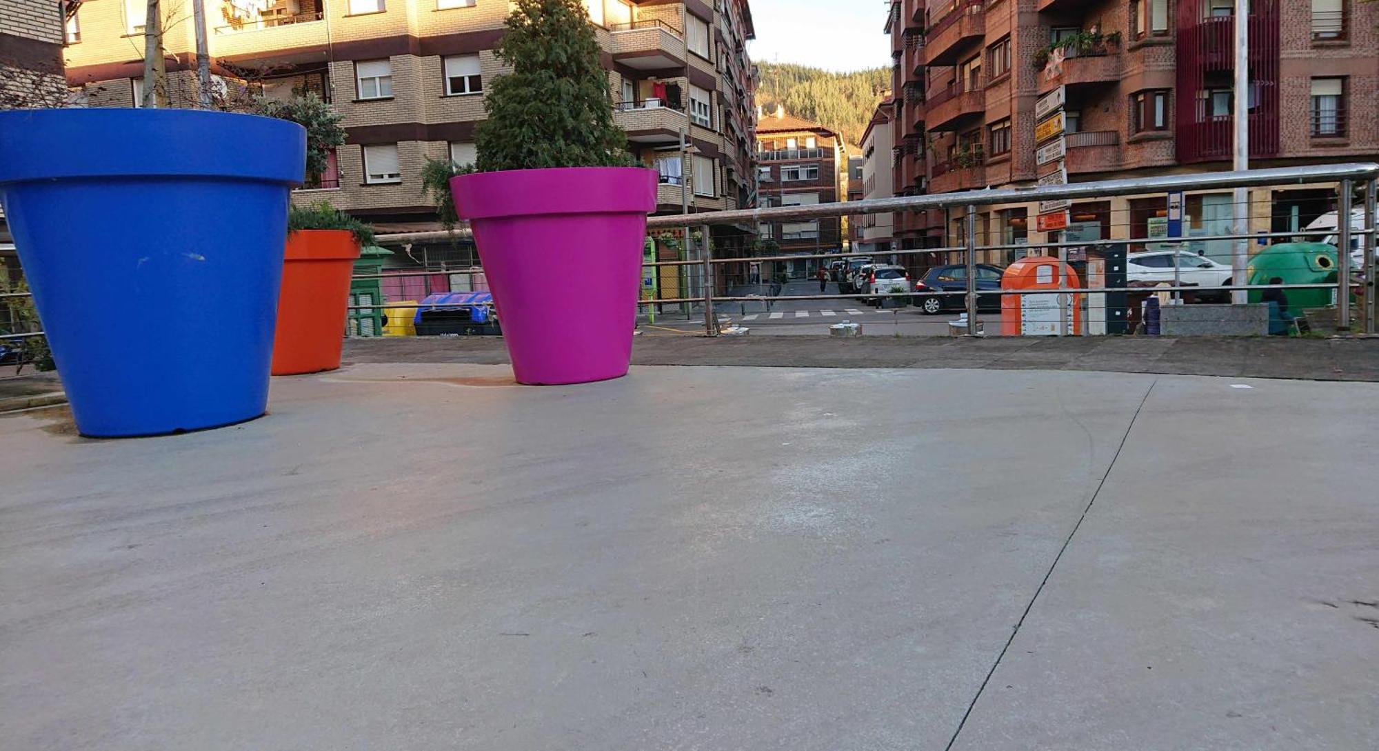 Piso Rio Nervion 15 Minutos Bilbao Lejlighed Ugao-Miraballes Eksteriør billede